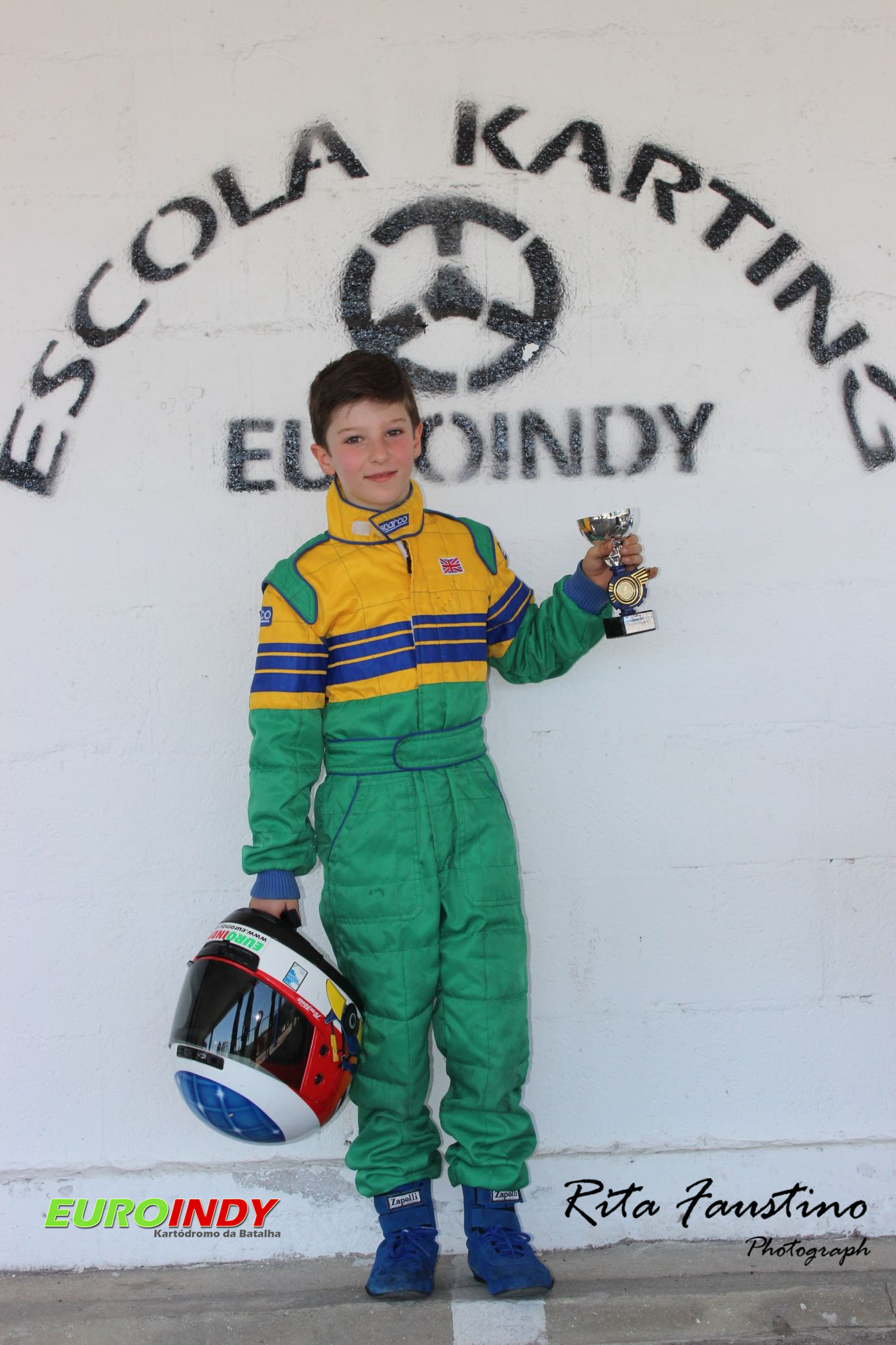 Troféu Honda de Inverno Kartshopping 2015 - 2º Prova43